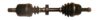 ROVER 44306S74E51 Drive Shaft